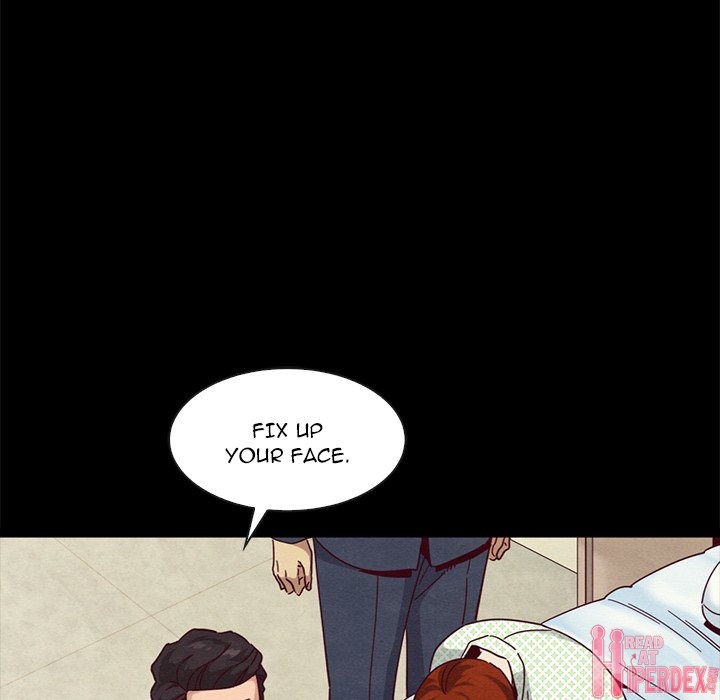 Nappeun Pi - Chapter 22 [photo 151] - MangaPorn