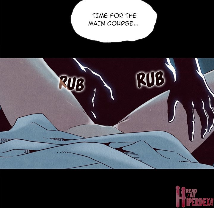 Nappeun Pi - Chapter 22 [photo 26] - MangaPorn