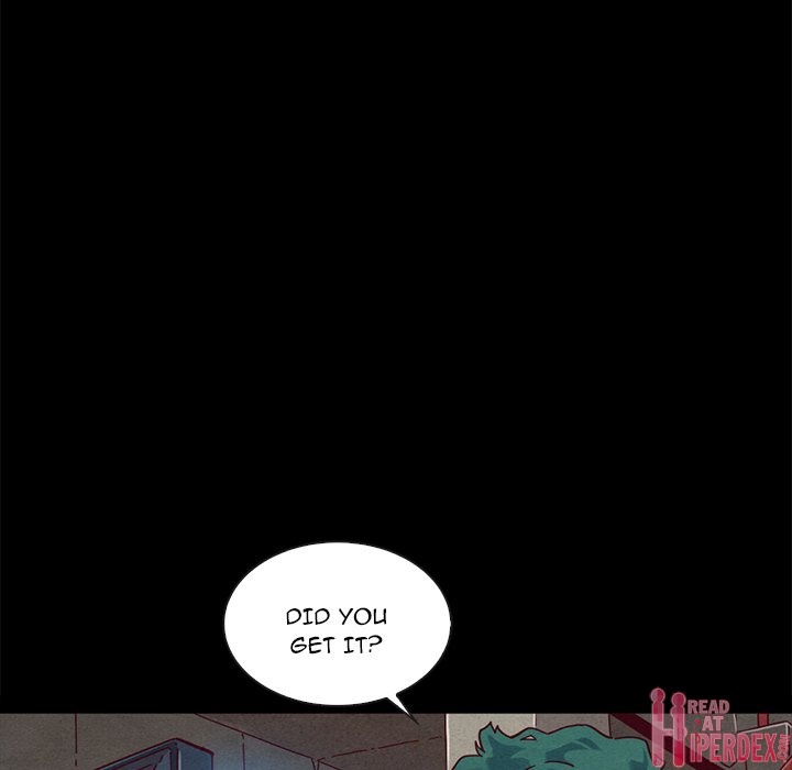 Nappeun Pi - Chapter 23 [photo 131] - MangaPorn