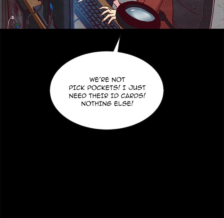 Nappeun Pi - Chapter 23 [photo 137] - MangaPorn