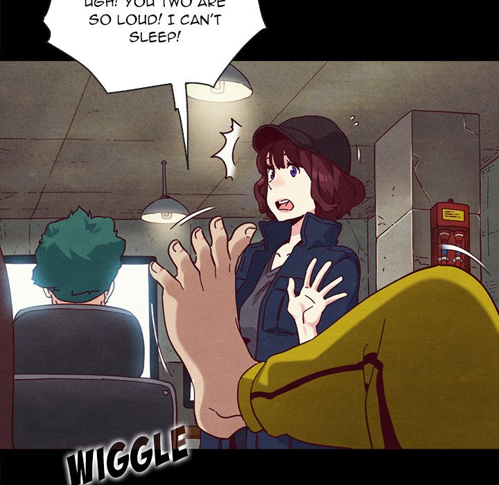 Nappeun Pi - Chapter 23 [photo 142] - MangaPorn