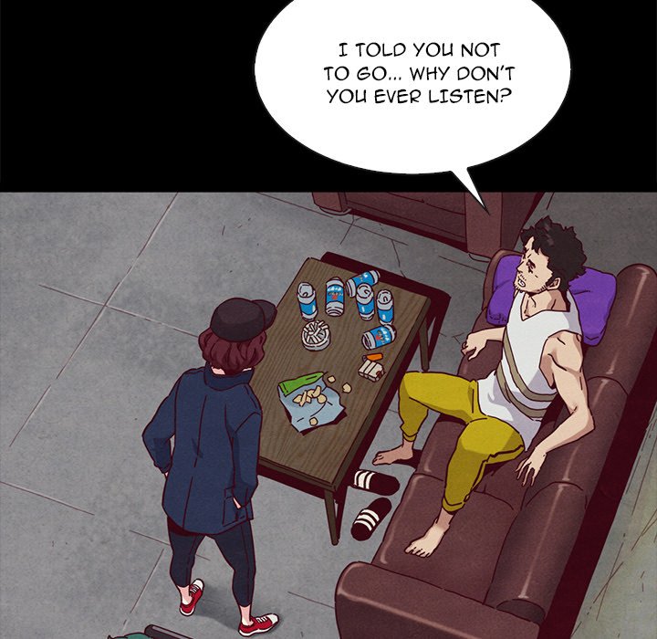 Nappeun Pi - Chapter 23 [photo 147] - MangaPorn