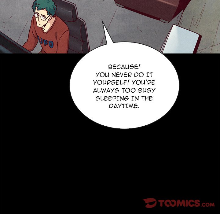 Nappeun Pi - Chapter 23 [photo 148] - MangaPorn