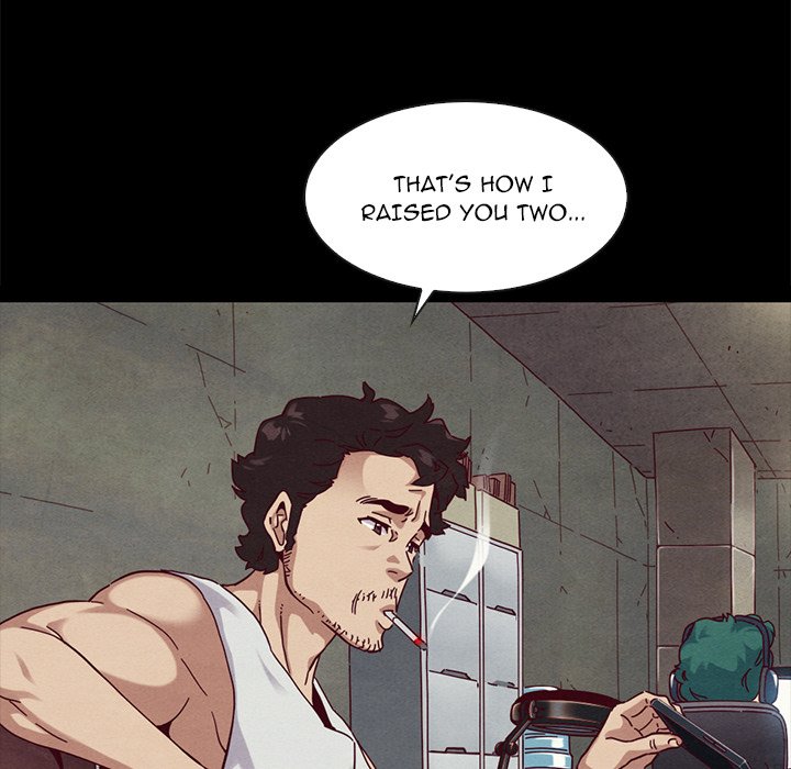 Nappeun Pi - Chapter 23 [photo 169] - MangaPorn