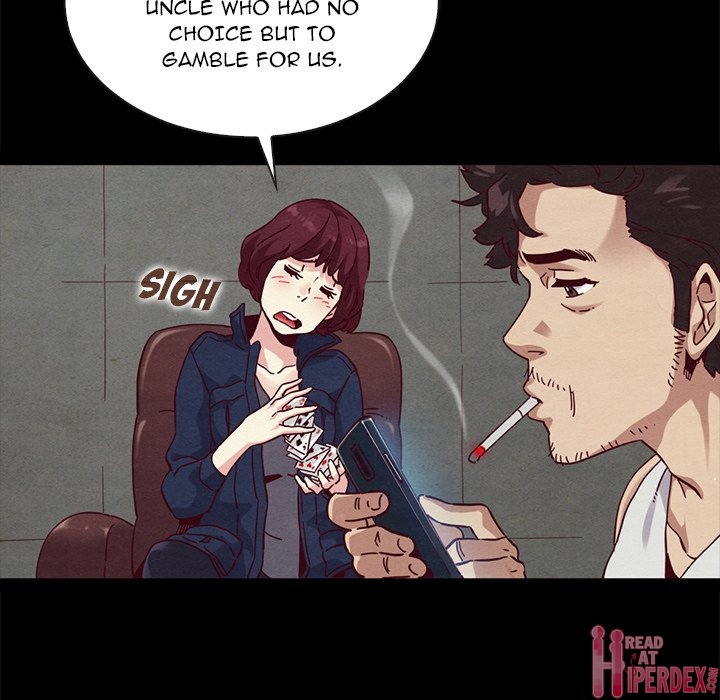 Nappeun Pi - Chapter 23 [photo 171] - MangaPorn