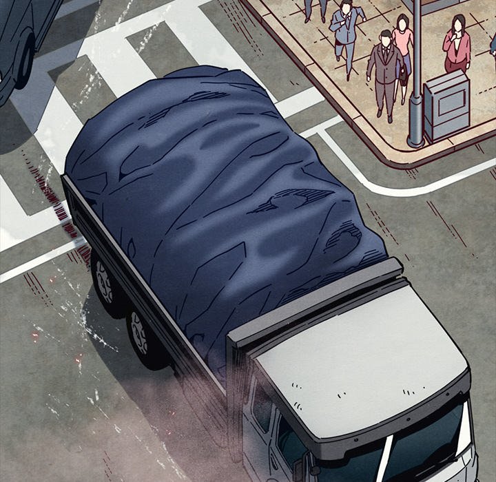 Nappeun Pi - Chapter 23 [photo 40] - MangaPorn