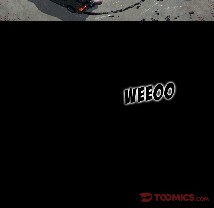 Nappeun Pi - Chapter 23 [photo 44] - MangaPorn