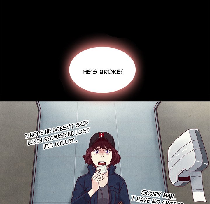 Nappeun Pi - Chapter 23 [photo 79] - MangaPorn