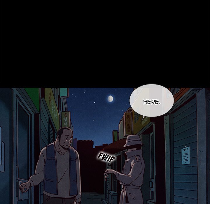 Nappeun Pi - Chapter 24 [photo 110] - MangaPorn