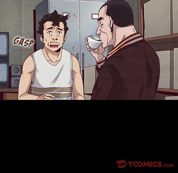 Nappeun Pi - Chapter 24 [photo 120] - MangaPorn