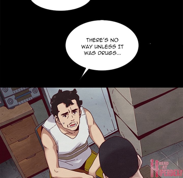 Nappeun Pi - Chapter 24 [photo 126] - MangaPorn