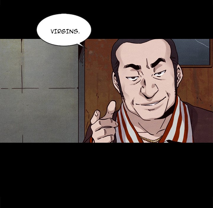 Nappeun Pi - Chapter 24 [photo 130] - MangaPorn