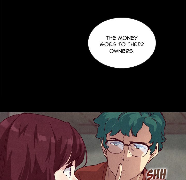 Nappeun Pi - Chapter 24 [photo 140] - MangaPorn