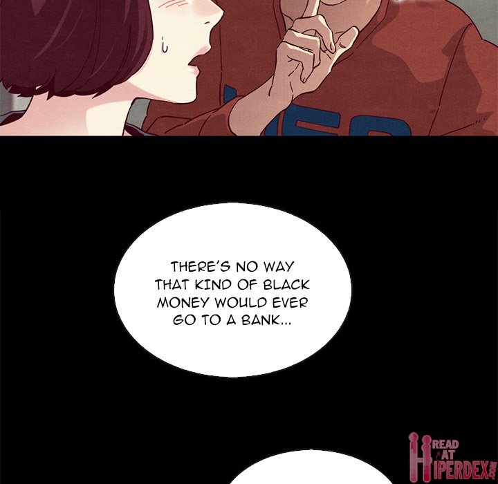 Nappeun Pi - Chapter 24 [photo 141] - MangaPorn