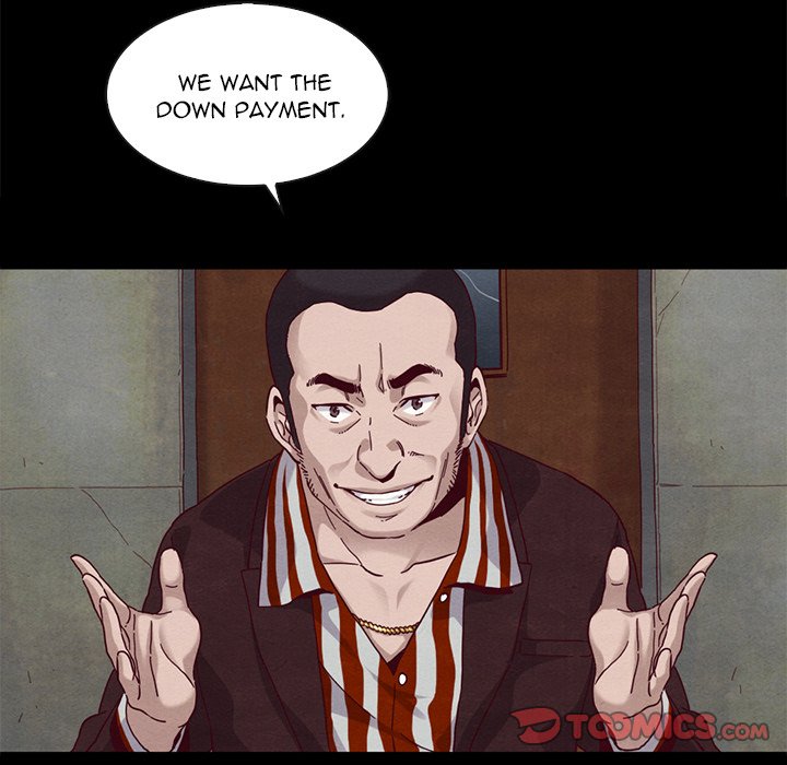 Nappeun Pi - Chapter 24 [photo 147] - MangaPorn