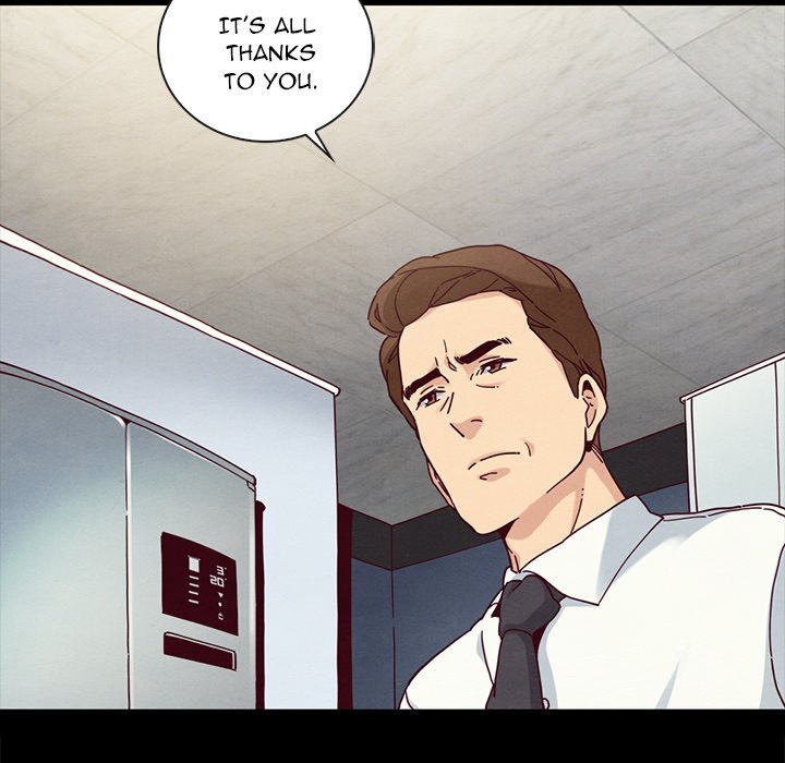 Nappeun Pi - Chapter 24 [photo 27] - MangaPorn