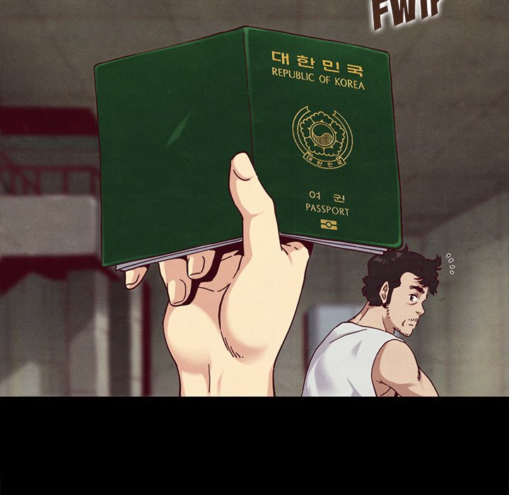 Nappeun Pi - Chapter 24 [photo 45] - MangaPorn