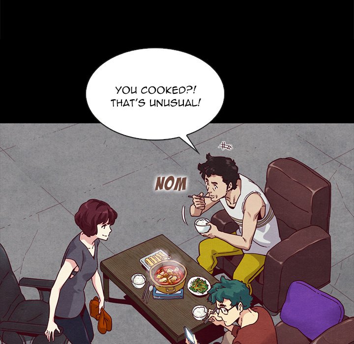 Nappeun Pi - Chapter 24 [photo 54] - MangaPorn