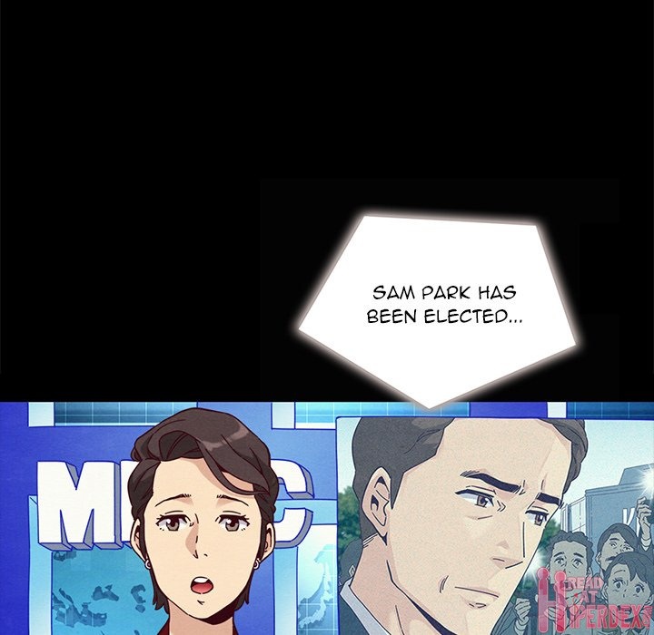 Nappeun Pi - Chapter 24 [photo 6] - MangaPorn