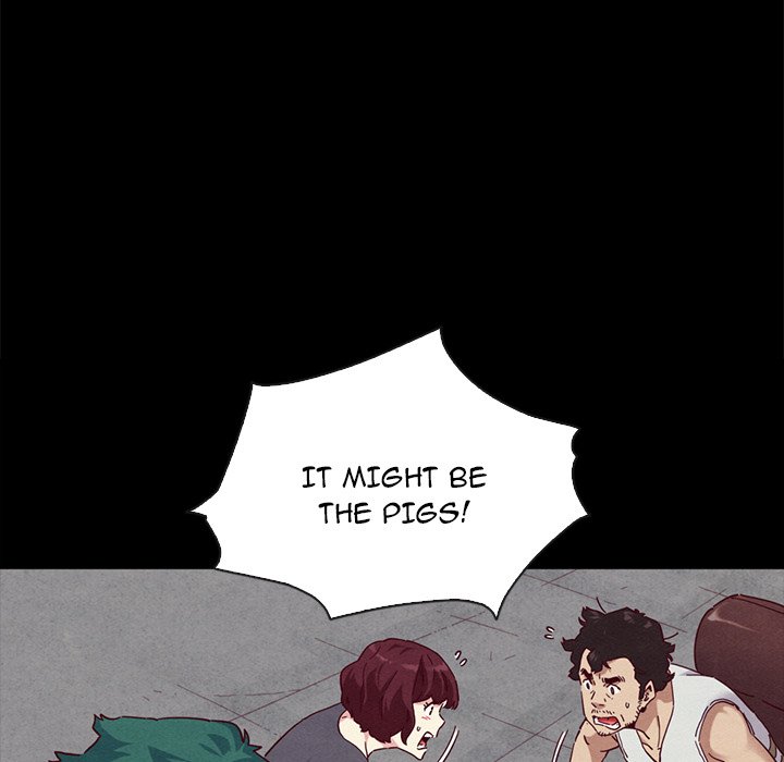 Nappeun Pi - Chapter 24 [photo 60] - MangaPorn