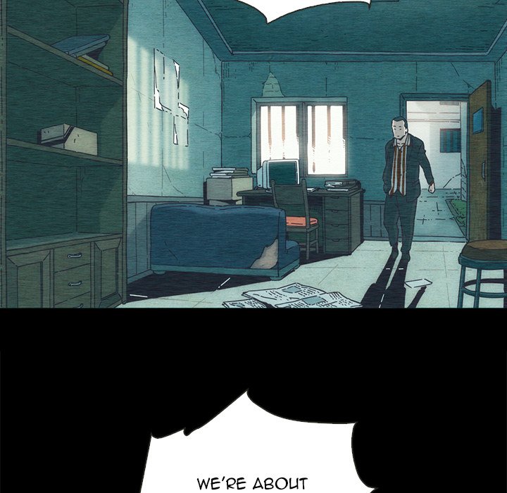 Nappeun Pi - Chapter 24 [photo 65] - MangaPorn