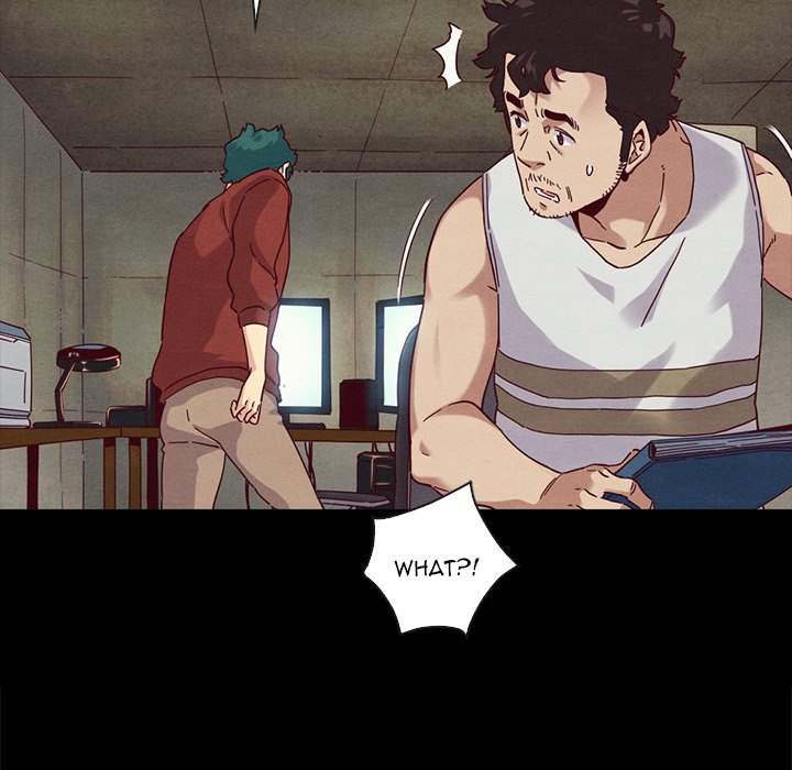 Nappeun Pi - Chapter 24 [photo 67] - MangaPorn