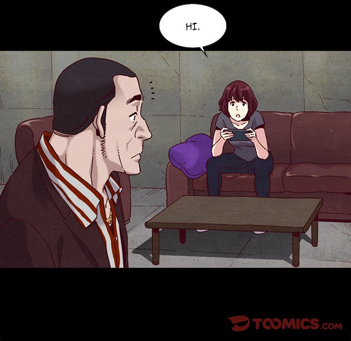 Nappeun Pi - Chapter 24 [photo 84] - MangaPorn