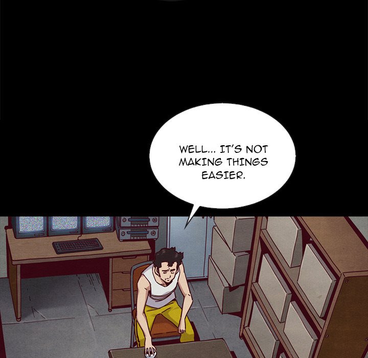 Nappeun Pi - Chapter 24 [photo 90] - MangaPorn