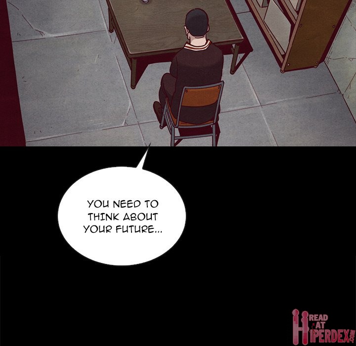 Nappeun Pi - Chapter 24 [photo 91] - MangaPorn