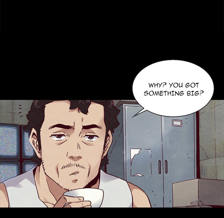 Nappeun Pi - Chapter 24 [photo 94] - MangaPorn