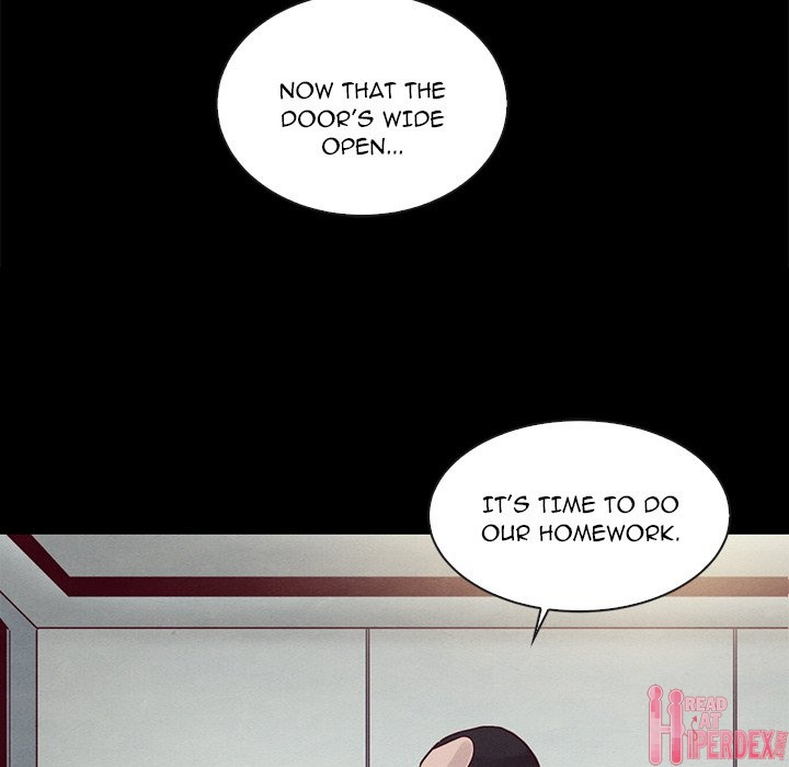 Nappeun Pi - Chapter 25 [photo 136] - MangaPorn