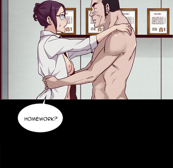 Nappeun Pi - Chapter 25 [photo 137] - MangaPorn