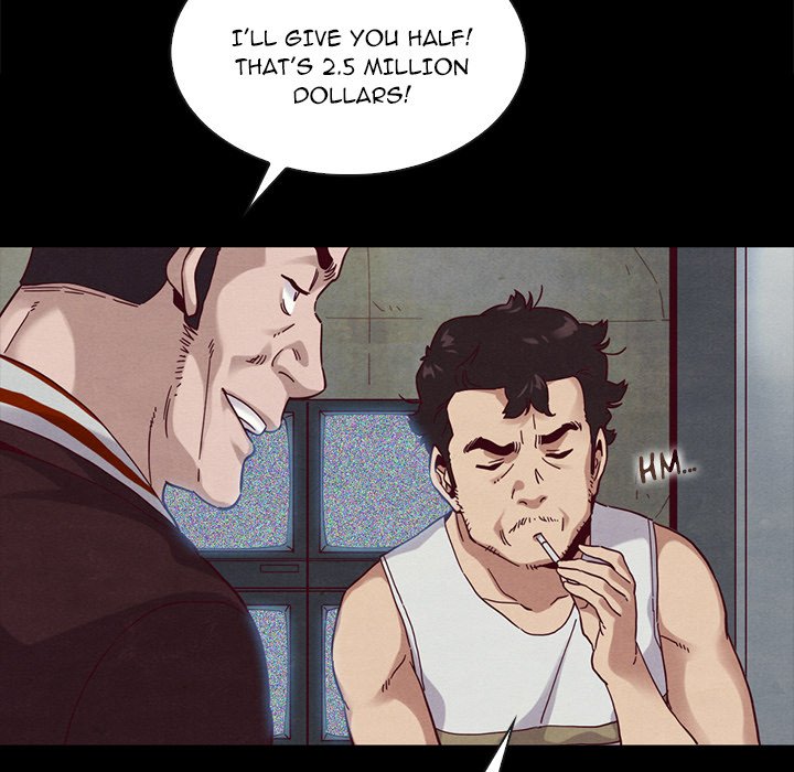 Nappeun Pi - Chapter 25 [photo 14] - MangaPorn