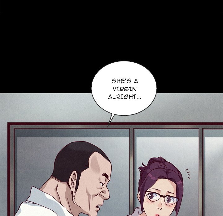 Nappeun Pi - Chapter 25 [photo 140] - MangaPorn