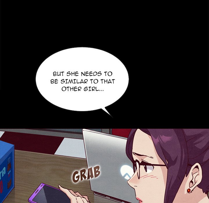 Nappeun Pi - Chapter 25 [photo 143] - MangaPorn