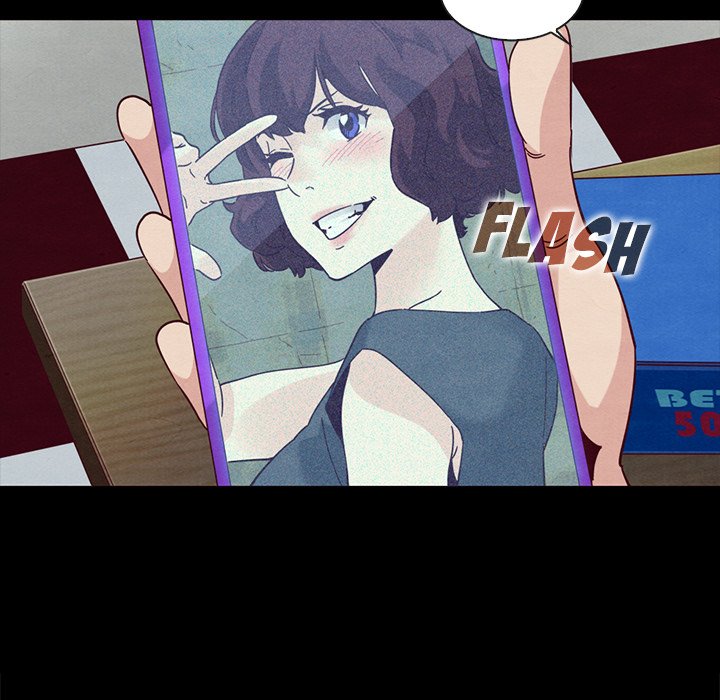 Nappeun Pi - Chapter 25 [photo 145] - MangaPorn