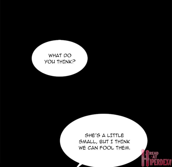 Nappeun Pi - Chapter 25 [photo 146] - MangaPorn