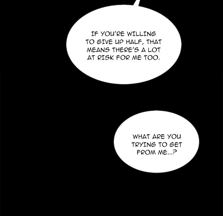 Nappeun Pi - Chapter 25 [photo 15] - MangaPorn