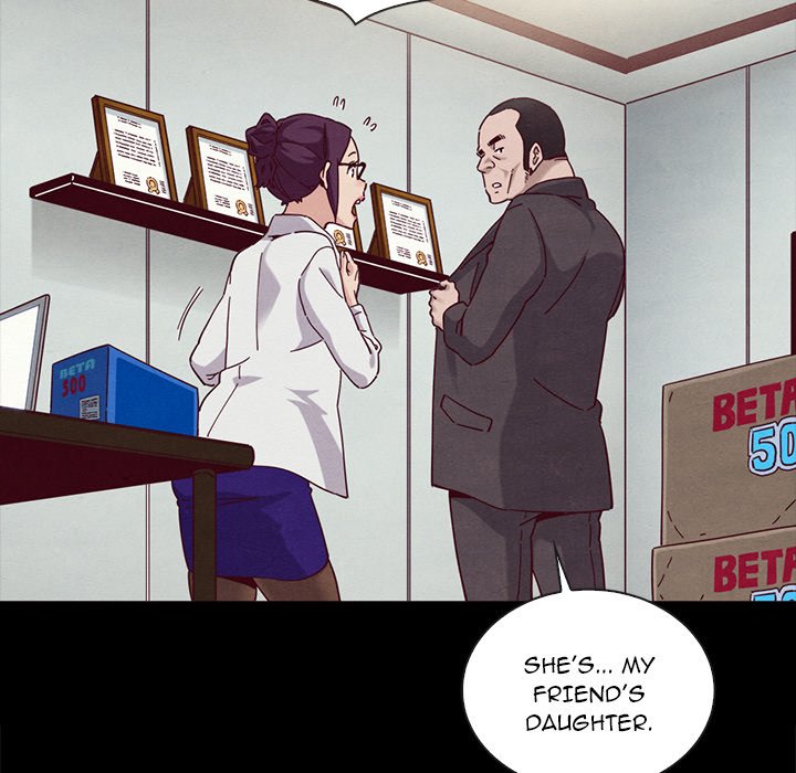 Nappeun Pi - Chapter 25 [photo 150] - MangaPorn