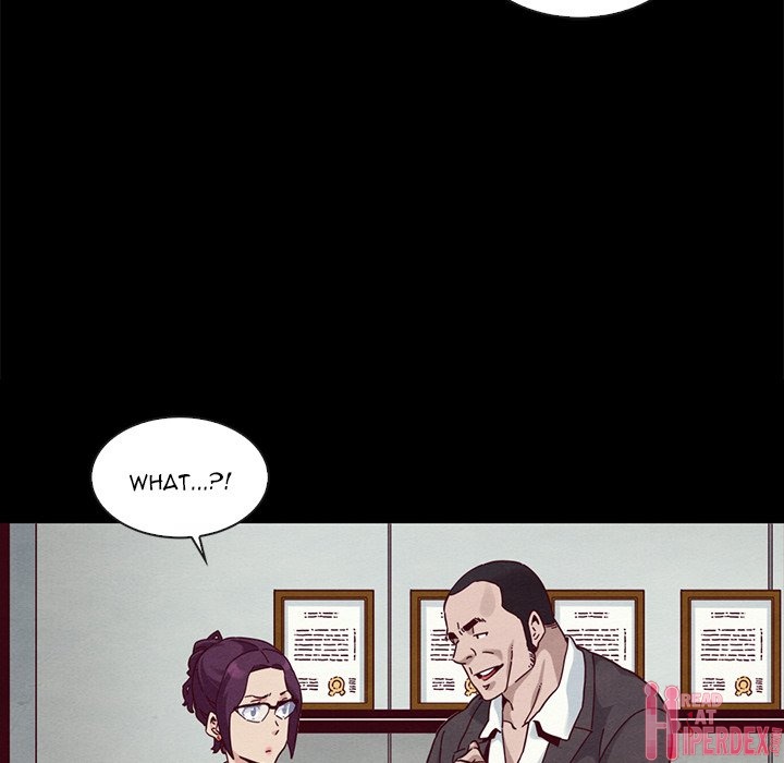 Nappeun Pi - Chapter 25 [photo 151] - MangaPorn