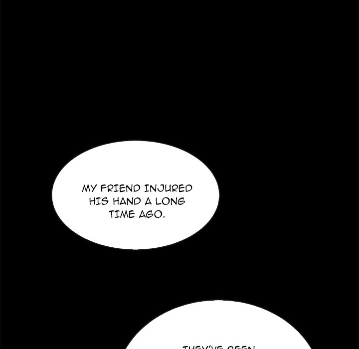 Nappeun Pi - Chapter 25 [photo 153] - MangaPorn