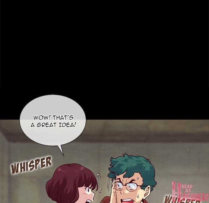 Nappeun Pi - Chapter 25 [photo 16] - MangaPorn