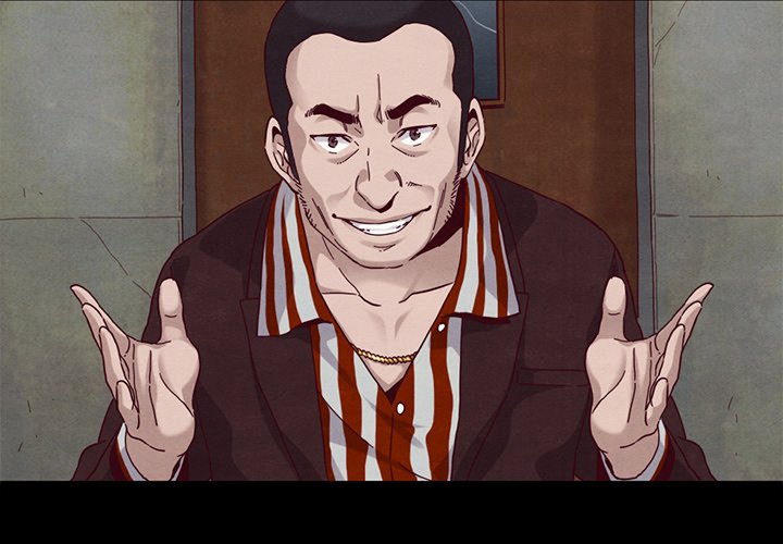 Nappeun Pi - Chapter 25 [photo 2] - MangaPorn