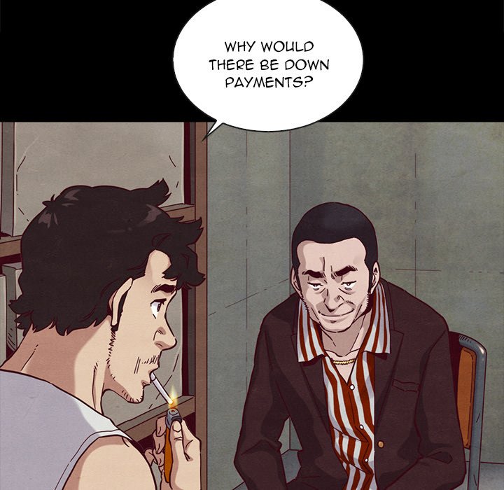 Nappeun Pi - Chapter 25 [photo 28] - MangaPorn