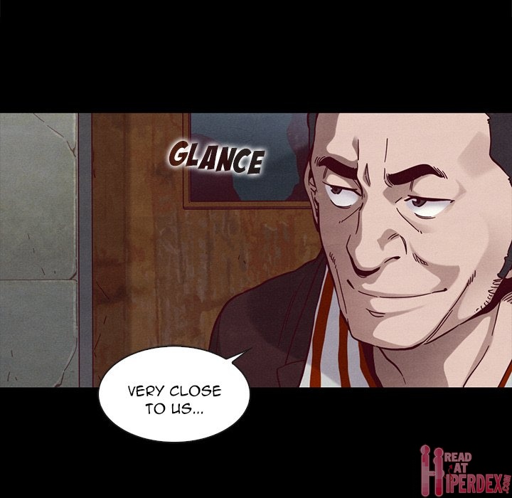 Nappeun Pi - Chapter 25 [photo 31] - MangaPorn