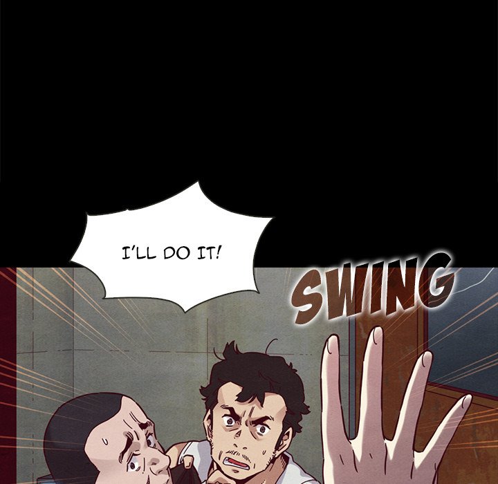 Nappeun Pi - Chapter 25 [photo 40] - MangaPorn