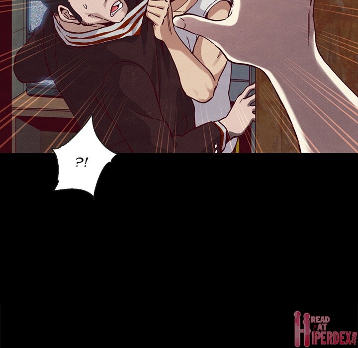 Nappeun Pi - Chapter 25 [photo 41] - MangaPorn