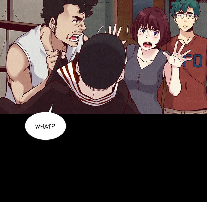 Nappeun Pi - Chapter 25 [photo 43] - MangaPorn