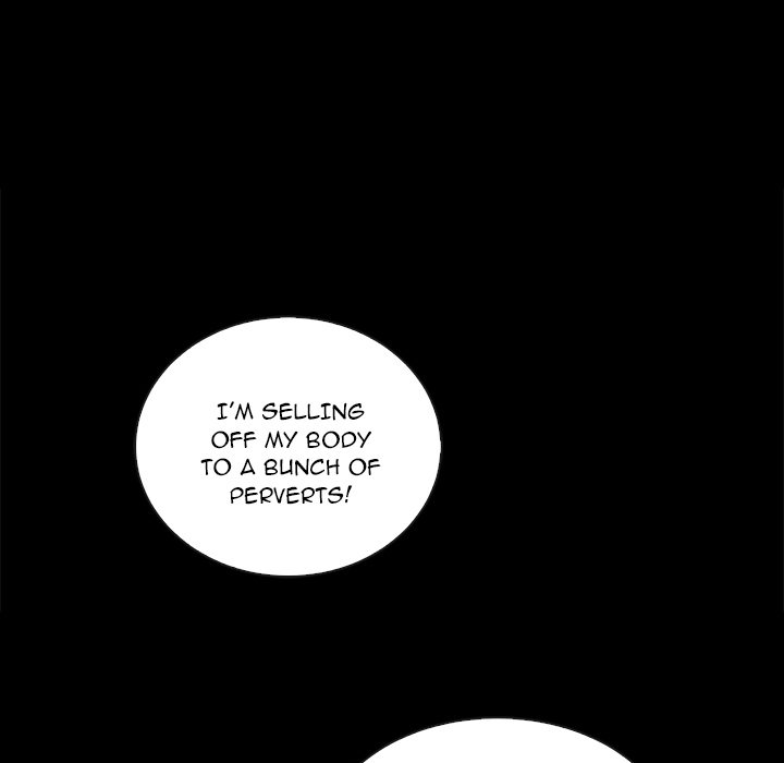 Nappeun Pi - Chapter 25 [photo 49] - MangaPorn