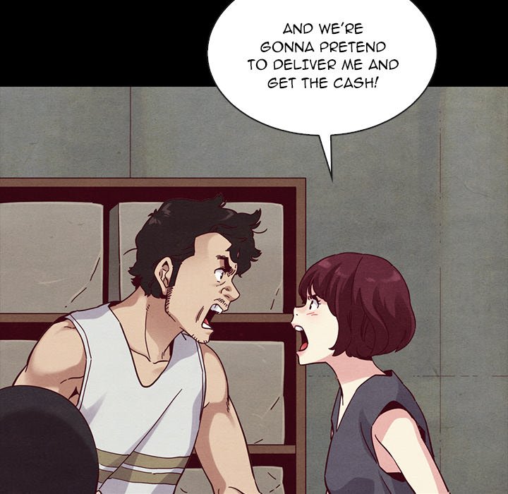 Nappeun Pi - Chapter 25 [photo 50] - MangaPorn